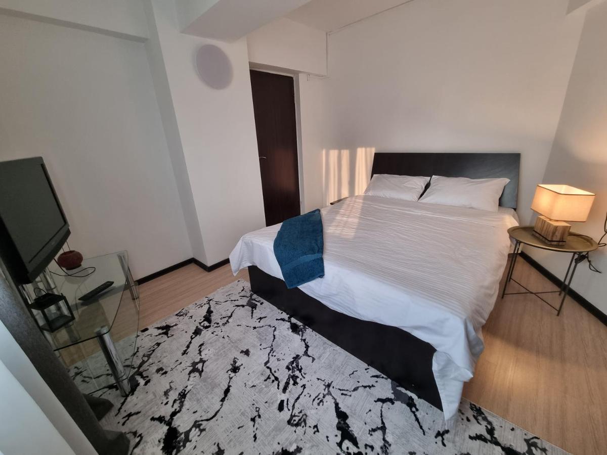 Lovely & Comfy, Central Apt In Iasi Exterior photo