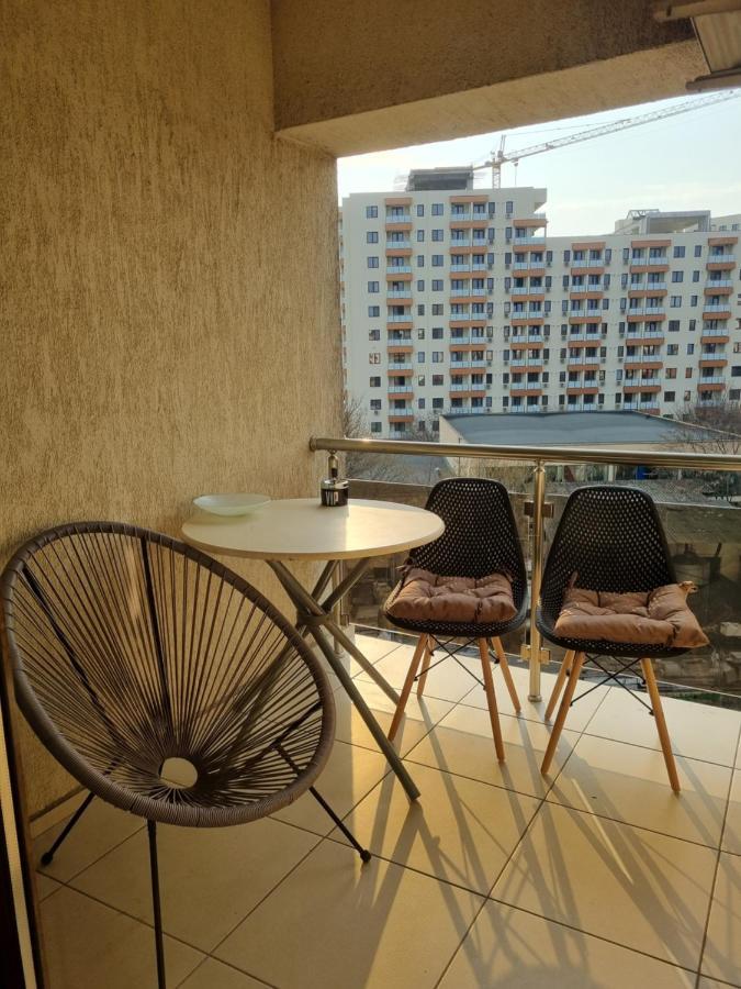 Lovely & Comfy, Central Apt In Iasi Exterior photo